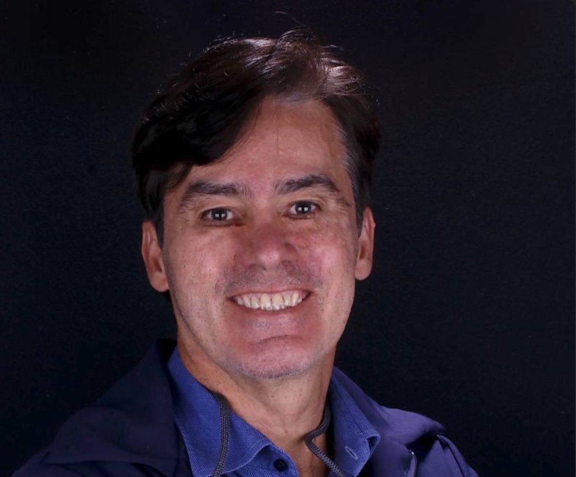 Retrato de Dr. Eduardo Prado
