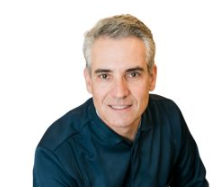 Retrato de Dr. Rodrigo Almada