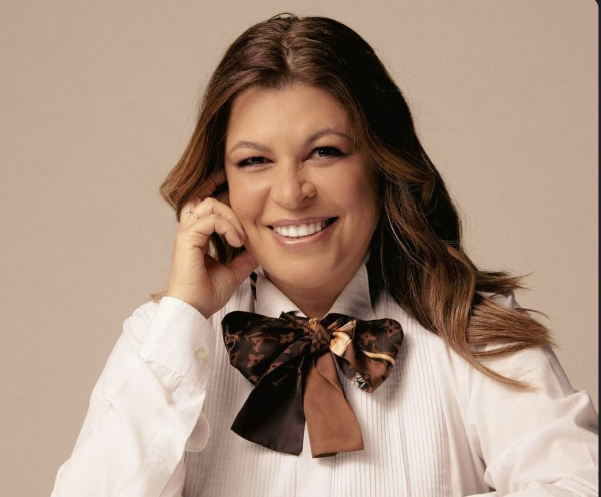 Retrato de Dra. Edvânia Azevedo