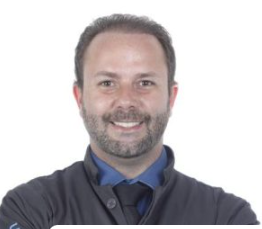 Retrato de Dr. Carlos Henrique Caseh